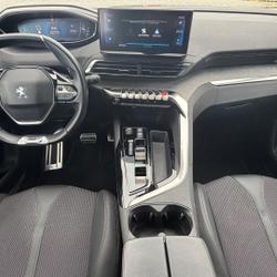 Peugeot 3008 GENERATION-II 1.5 BLUEHDI 130 GT EAT8 - Carplay - Entretien Peugeot - Cam&eacute;ra 360 Grisolles