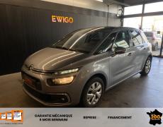 Citroen C4 Picasso Perpignan