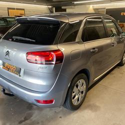 Citroen C4 Picasso 1.6 BLUEHDI 120 FEEL START-STOP Perpignan