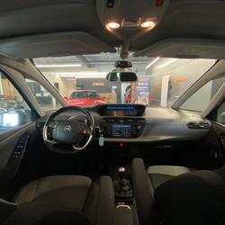 Citroen C4 Picasso 1.6 BLUEHDI 120 FEEL START-STOP Perpignan