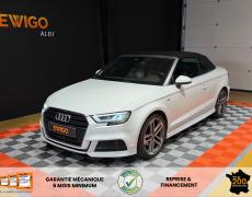 Audi A3 Puygouzon