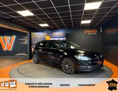 Volkswagen Golf 7 Nantes