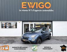 Fiat 500x Urrugne