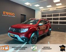 Dacia Duster Hœnheim