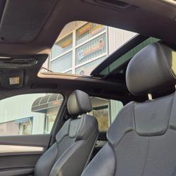 Audi Q5 2.0 40 TDI 190ch S-LINE QUATTRO S-TRONIC Dachstein