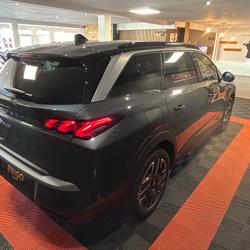 Peugeot 5008 HYBRID 145 CH BVA E-DCS6 7PL GT + PACK VISION 360 & DRIVE ASSIST PLUS occasion - Dijon - photo 2/47