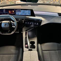 Peugeot 5008 HYBRID 145 CH BVA E-DCS6 7PL GT + PACK VISION 360 & DRIVE ASSIST PLUS occasion - Dijon - photo 3/47