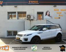 Land Rover Range Rover Evoque Nîmes