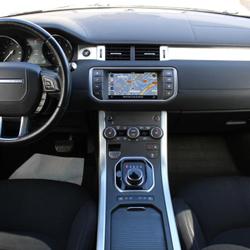 Land Rover Range Rover Evoque 2.0 TD4 150 BUSINESS 4WD BVA N&icirc;mes