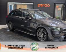 Mercedes Classe C La Mézière