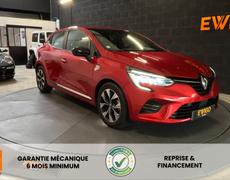 Renault Clio 5 Pornichet