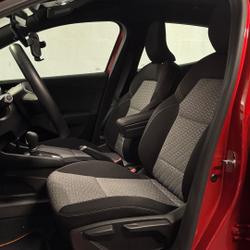 Renault Clio 5 1.6 E-TECH 140CH HYBRID - LIMITED - BVA - CARPLAY Pornichet