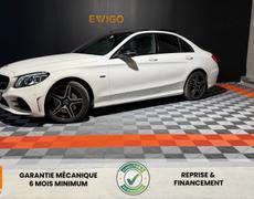 Mercedes Classe C Grisolles