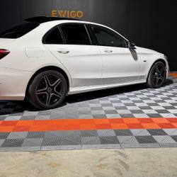 Mercedes Classe C 300de 306ch PHEV HYBRID AMG LINE - Camera 360/Attelage/Toit ouvrant Panoramique Grisolles