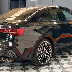 Audi S3 2.0 TFSI 333 Ch QUATTRO S-TRONIC BVA - FULL OPTION + ENTRETIEN AUDI (Aucun Malus) P&eacute;ronnas