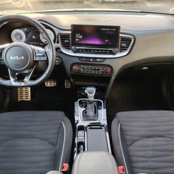 Kia Cee'd 1.5 T-GDI 160ch GT LINE DCT Dachstein