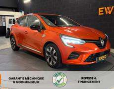 Renault Clio 5 Pornichet