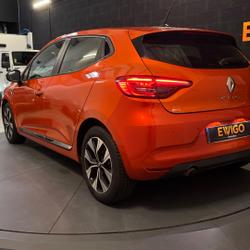 Renault Clio 5 1.0 65CH - LIMITED - CARPLAY Pornichet