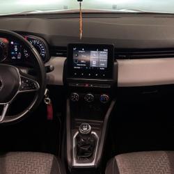 Renault Clio 5 1.0 65CH - LIMITED - CARPLAY Pornichet