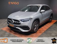 Mercedes GLA