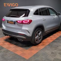 Mercedes GLA 250 e 8G-DCT AMG Line - 1ERE MAIN Cernay