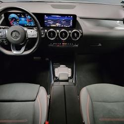 Mercedes GLA 250 e 8G-DCT AMG Line - 1ERE MAIN Cernay