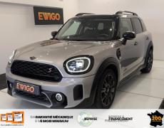 Mini Countryman Bessoncourt