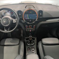 Mini Countryman COOPER SD 190ch ALL4 BVA8 Bessoncourt