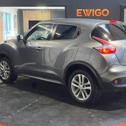 Nissan Juke 1.5 DCI 110 ACENTA 2WD La M&eacute;zi&egrave;re
