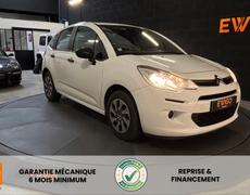 Citroen C3 Pornichet