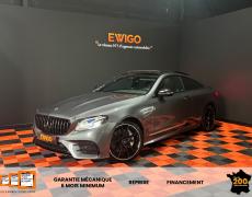 Mercedes Classe E Quimper