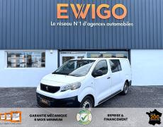 Peugeot Expert combi Urrugne