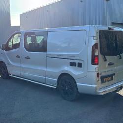 Fiat Talento COMBI 1.6 MJT 145 1T2 CH1 Pornichet
