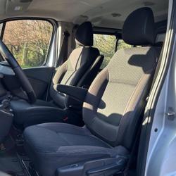 Fiat Talento COMBI 1.6 MJT 145 1T2 CH1 Pornichet