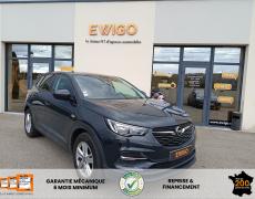 Opel Grandland Ampuis