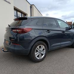 Opel Grandland 1.5 D 130 BUSINESS EDITION BOITE AUTO Ampuis