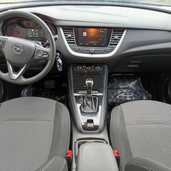 Opel Grandland 1.5 D 130 BUSINESS EDITION BOITE AUTO Ampuis