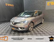 Renault Grand Scenic 4 Lorient