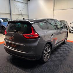 Renault Grand Scenic 4 1.6 DCI 130ch INTENS / 7 PLACES Lorient