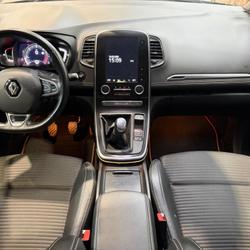 Renault Grand Scenic 4 1.6 DCI 130ch INTENS / 7 PLACES Lorient