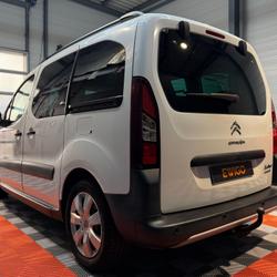 Citroen Berlingo MULTISPACE 1.2 110 XTR+ / DISTRIBUTION REALISEE Auray