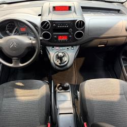 Citroen Berlingo MULTISPACE 1.2 110 XTR+ / DISTRIBUTION REALISEE Auray