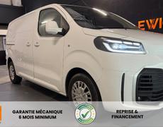 Toyota Proace verso Pornichet