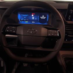 Toyota Proace verso FOURGON 2.0 D 145CH MEDIUM L1 1PL-2PT GX PLUS - 21658&euro; HT - ATTELAGE - TVA RECUPERABLE Pornichet