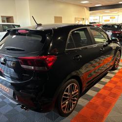 Kia Rio 1.0 T-GDI 100 HYBRID MHEV IBVM6 GT LINE Narbonne