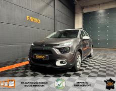 Citroen C3 Mons-en-Barœul