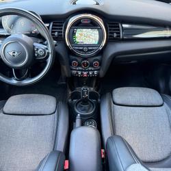 Mini Mini III (F55) 2.0 178 CH COOPER S EDITION GREENWITCH Idron