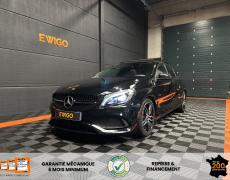 Mercedes Classe A Mons-en-Barœul