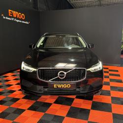 Volvo XC60 2.0 190 CH EXECUTIVE GEARTRONIC 8 / CAM&Eacute;RA DE RECUL / ATTELAGE Quimper