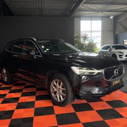 Volvo XC60 2.0 190 CH EXECUTIVE GEARTRONIC 8 / CAM&Eacute;RA DE RECUL / ATTELAGE Quimper